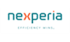 Logo Nexperia Germany GmbH