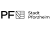 Logo Stadt Pforzheim