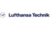 Logo Lufthansa Technik AG