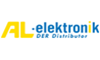 Logo AL-ELEKTRONIK DISTRIBUTION GMBH