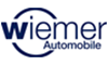 Logo Wiemer Automobile GmbH