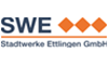 Logo Stadtwerke Ettlingen GmbH