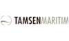 Logo TAMSEN MARITIM GmbH