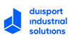 Logo duisport industrial solutions Nord GmbH