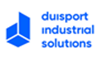 Logo duisport industrial solutions SüdOst GmbH