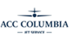 Logo ACC COLUMBIA Jet Service GmbH