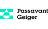 Logo Passavant-Geiger GmbH