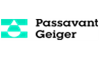 Logo Passavant-Geiger GmbH