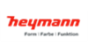 Logo Gebr. Heymann GmbH