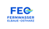 Logo Fernwasserversorgung Elbaue-Ostharz GmbH