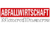 Logo Abfallwirtschaft Nordharz GmbH