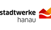 Logo Stadtwerke Hanau GmbH