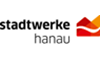 Logo Stadtwerke Hanau GmbH