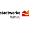Logo Stadtwerke Hanau GmbH