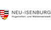 Logo Magistrat der Stadt Neu-Isenburg