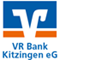 Logo VR Bank Kitzingen eG