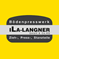 Logo ILA-Langner GmbH & Co. KG