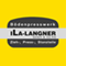 Logo ILA-Langner GmbH & Co. KG