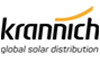 Logo Krannich Solar GmbH & Co.KG