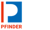 Logo PFINDER KG