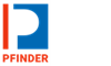 Logo PFINDER KG