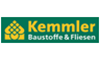 Logo Kemmler Baustoffe Fellbach GmbH