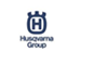 Logo Husqvarna Logistics GmbH