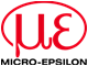 Logo MICRO-EPSILON Optronic GmbH