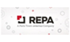 Logo REPA Deutschland GmbH