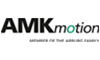 Logo AMKmotion GmbH + Co KG