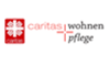 Logo Caritas Wohnen und Pflege gGmbH