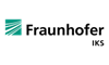 Logo Das Fraunhofer-Institut für Kognitive Systeme IKS