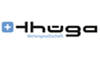 Logo Thüga Aktiengesellschaft