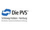 Logo PVS/ Schleswig-Holstein • Hamburg rkV