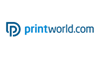 Logo printworld.com GmbH