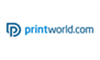 Logo printworld.com GmbH