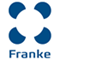 Logo Franke GmbH Wälzlager