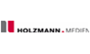 Logo Holzmann Medien GmbH & Co. KG