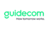 Logo GuideCom AG