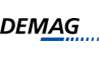 Logo Demag Cranes and Components GmbH