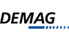 Logo Demag Cranes and Components GmbH