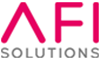 Logo AFI Solutions GmbH