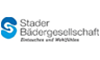 Logo Stader Bädergesellschaft mbH