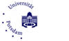 Logo Universität Potsdam