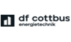 Logo DF Energietechnik Cottbus GmbH Betriebsstätte Potsdam