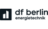 Logo DF Energietechnik Berlin GmbH Betriebsstätte Hannover