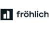 Logo Fröhlich Heizung-Sanitär GmbH & Co. KG