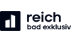 Logo Reich Bad Exklusiv Sanitärtechnik GmbH