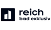 Logo Reich Bad Exklusiv Sanitärtechnik GmbH