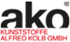 Logo AKO - Kunststoffe Alfred Kolb GmbH